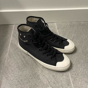 Paul Smith High-Top Sneakers - US10 / EU43
